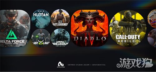 ARTPRO STUDIOChinaJoy-Game Connection INDIE GAMEչ̽Ϸ